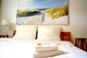 Dreamly Suites